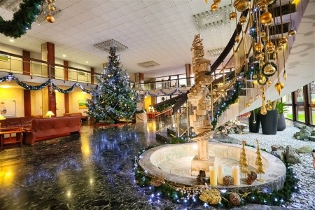 Spa Grand Splendid - 51