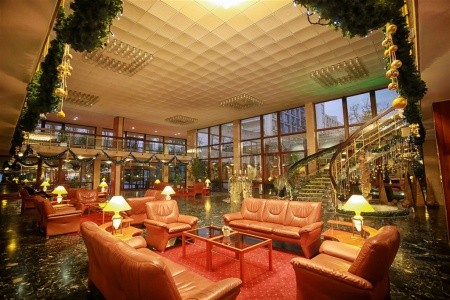 Spa Grand Splendid - 52