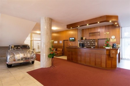 Spa Grand Splendid - 59