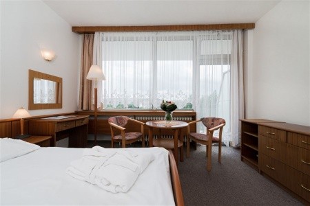 Spa Grand Splendid - 61