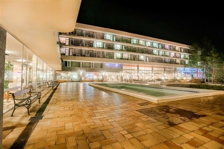 Spa Grand Splendid - 63