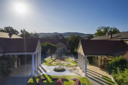 Spa Grand Splendid - 64