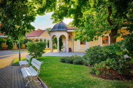 Spa Grand Splendid - 66