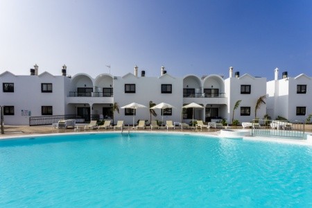 Kanárske ostrovy Lanzarote Bakour Lanzarote Splash (Ex.