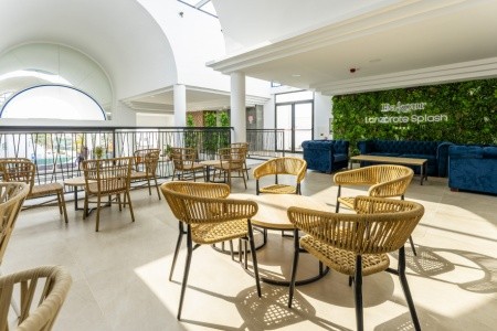 Kanárske ostrovy Lanzarote Bakour Lanzarote Splash (Ex.