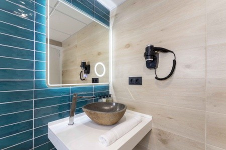 Kanárske ostrovy Lanzarote Bakour Lanzarote Splash (Ex.