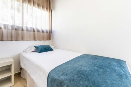 Kanárske ostrovy Lanzarote Bakour Lanzarote Splash (Ex.