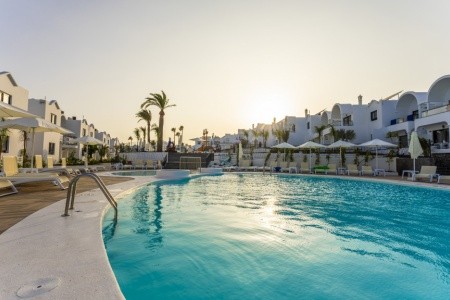 Kanárske ostrovy Lanzarote Bakour Lanzarote Splash (Ex.