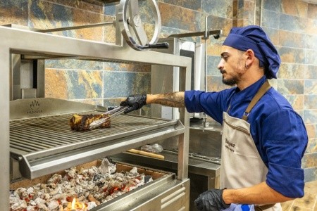 Kanárske ostrovy Lanzarote Bakour Lanzarote Splash (Ex.