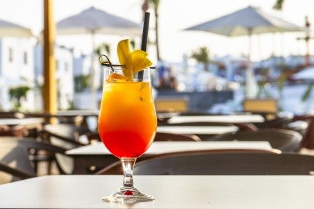 Kanárske ostrovy Lanzarote Bakour Lanzarote Splash (Ex.