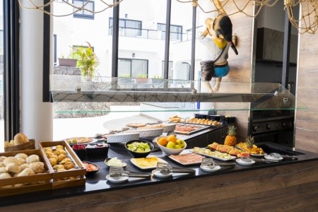 Kanárske ostrovy Lanzarote Bakour Lanzarote Splash (Ex.