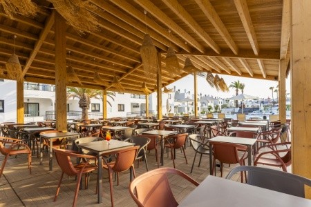 Kanárske ostrovy Lanzarote Bakour Lanzarote Splash (Ex.