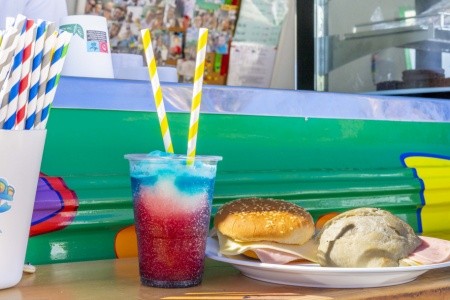 Kanárske ostrovy Lanzarote Bakour Lanzarote Splash (Ex.