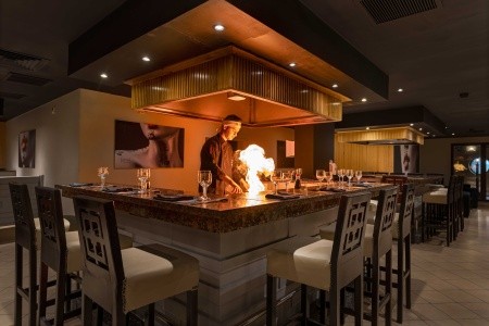 Steigenberger Al Dau Beach Resort - 51