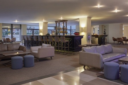 Steigenberger Al Dau Beach Resort - 52