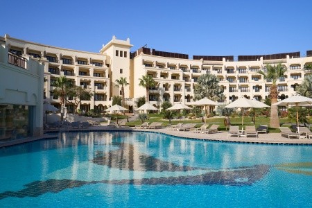 Steigenberger Al Dau Beach Resort - 54