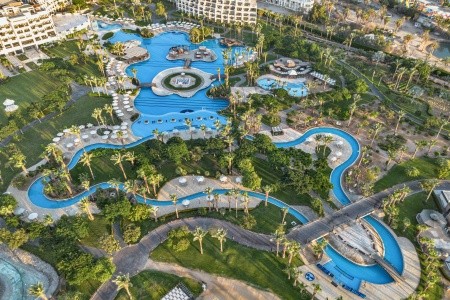 Steigenberger Al Dau Beach Resort - 56