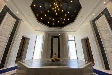 Rixos Premium Magawish - 98