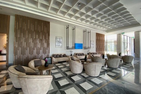 Rixos Premium Magawish - 99