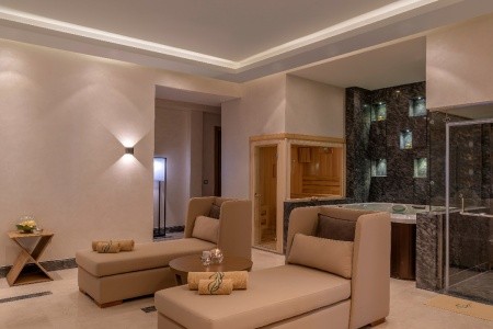 Rixos Premium Magawish - 100