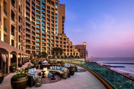 Fairmont Ajman - 3