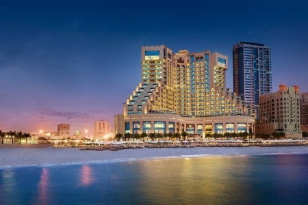 Fairmont Ajman - 4