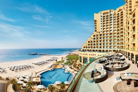 Fairmont Ajman - 5