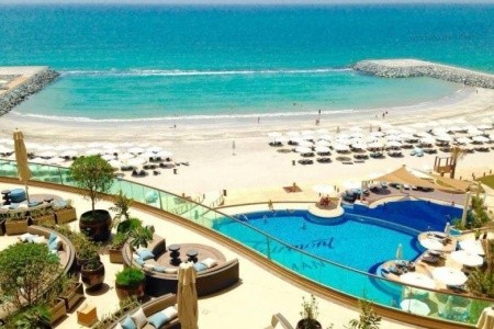 Fairmont Ajman - 6