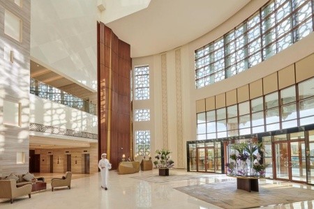 Fairmont Ajman - 11