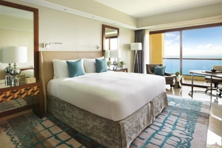 Fairmont Ajman - 20