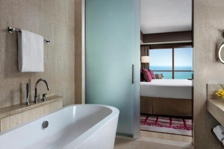 Fairmont Ajman - 22
