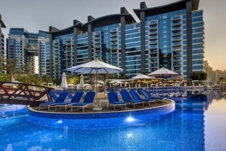 Dukes The Palm Royal Hideaway - 3