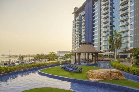 Dukes The Palm Royal Hideaway - 4