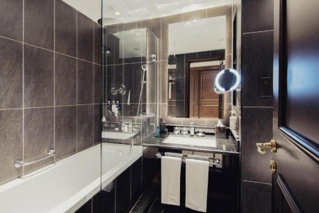 Dukes The Palm Royal Hideaway - 11