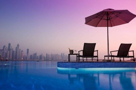 Dukes The Palm Royal Hideaway - 13