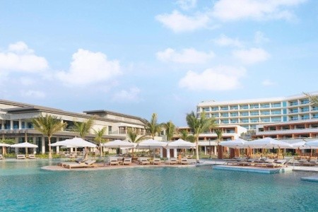 Intercontinental Ras Al Khaimah Mina Al Arab Resort & Spa - 5