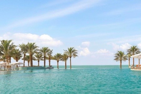 Intercontinental Ras Al Khaimah Mina Al Arab Resort & Spa - 7