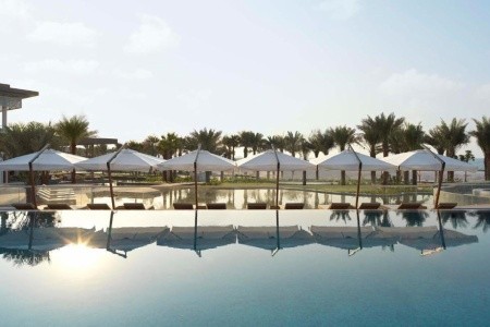 Intercontinental Ras Al Khaimah Mina Al Arab Resort & Spa - 8