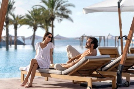 Intercontinental Ras Al Khaimah Mina Al Arab Resort & Spa - 9