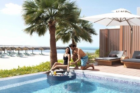 Intercontinental Ras Al Khaimah Mina Al Arab Resort & Spa - 10