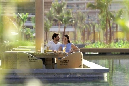 Intercontinental Ras Al Khaimah Mina Al Arab Resort & Spa - 11