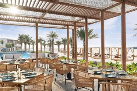 Intercontinental Ras Al Khaimah Mina Al Arab Resort & Spa - 14