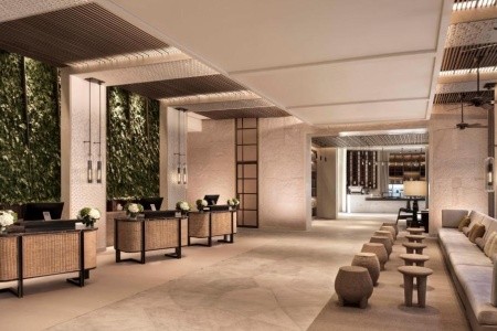 Intercontinental Ras Al Khaimah Mina Al Arab Resort & Spa - 15