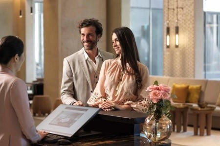 Intercontinental Ras Al Khaimah Mina Al Arab Resort & Spa - 16