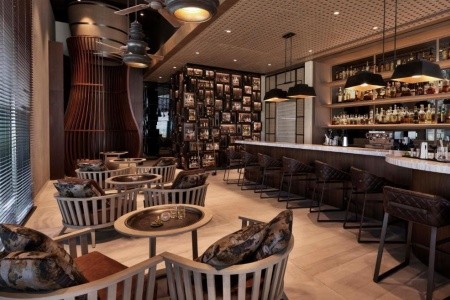 Intercontinental Ras Al Khaimah Mina Al Arab Resort & Spa - 18