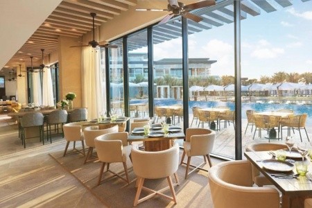 Intercontinental Ras Al Khaimah Mina Al Arab Resort & Spa - 20