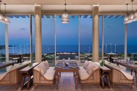 Intercontinental Ras Al Khaimah Mina Al Arab Resort & Spa - 21