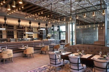 Intercontinental Ras Al Khaimah Mina Al Arab Resort & Spa - 24