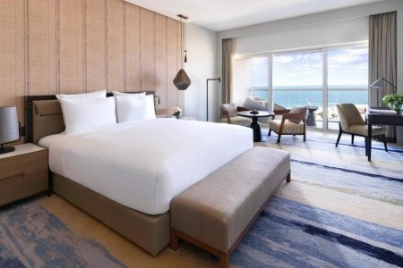 Intercontinental Ras Al Khaimah Mina Al Arab Resort & Spa - 25