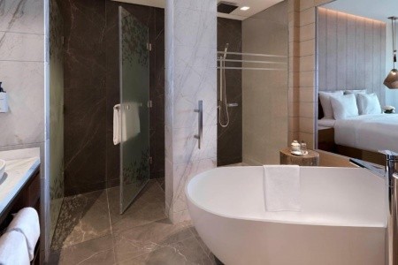 Intercontinental Ras Al Khaimah Mina Al Arab Resort & Spa - 26